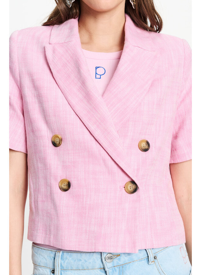 BLAZER  Shell Pink Pom Amsterdam