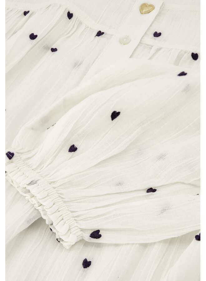 Fabienne Chapot Bindi Top