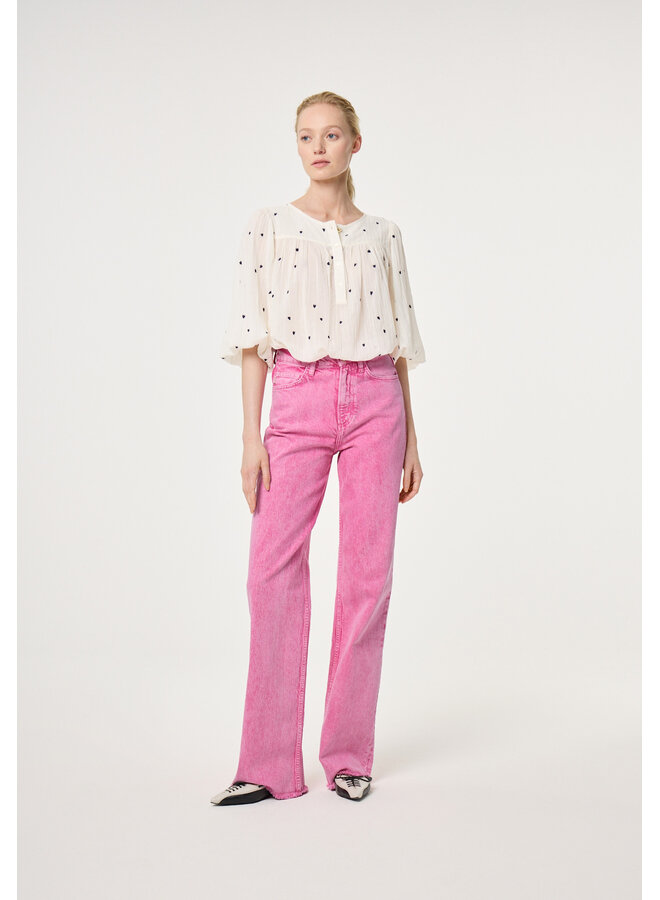 Fabienne Chapot Bindi Top