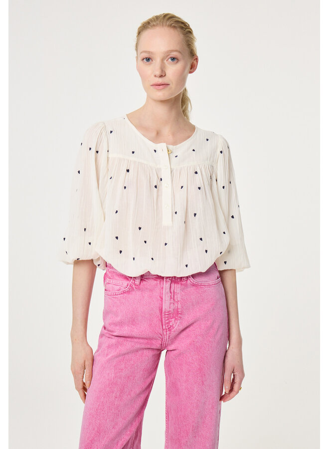 Fabienne Chapot Bindi Top