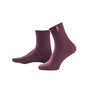 SOX4007 Trend sokken - medium - katoen - crushed berry