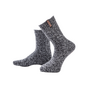 SOX3834 Originals, antislip, medium, donkergrijze wol, moonless night