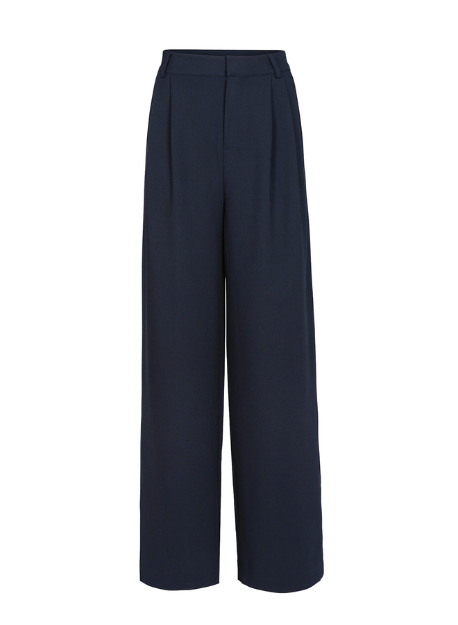 Les Soeurs Broek Ryan Dark Blue