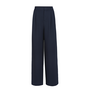 Les Soeurs Broek Ryan Dark Blue