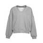 Les Soeurs Sweater Kato Light Grey Melange