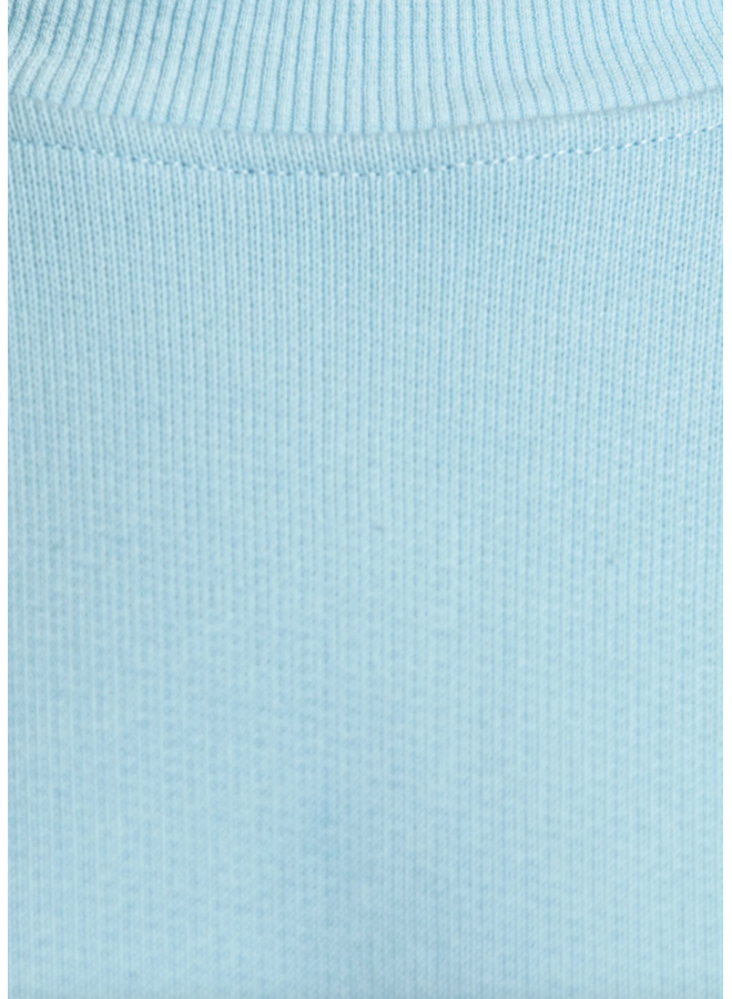 Les Soeurs Sweater Emma Light Blue
