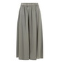 Cato Skirt Sage Knit-Ted