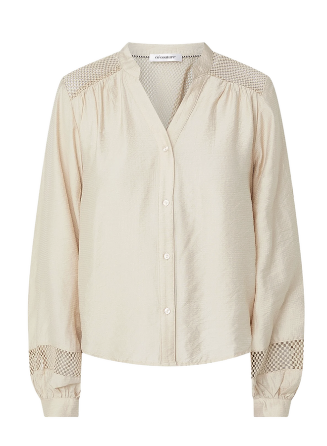 GwendaCC Blouse Co'Couture