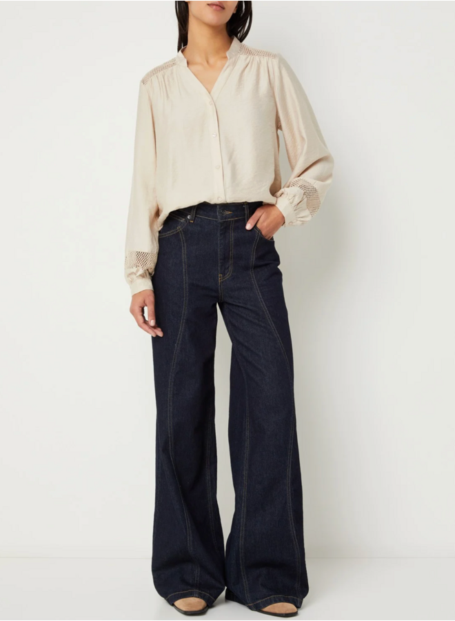 GwendaCC Blouse Co'Couture