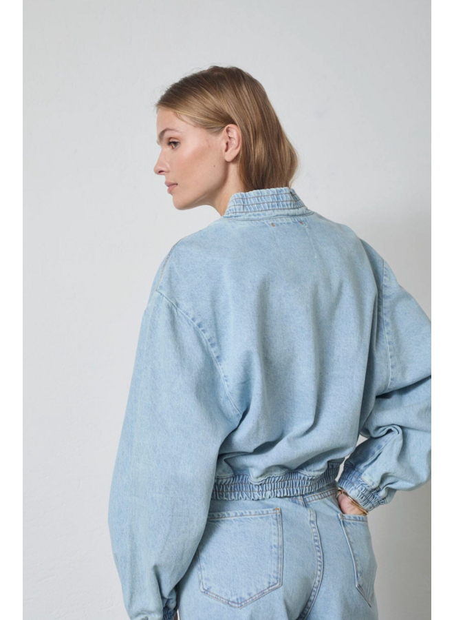 AronaCC Bomber Co'Couture