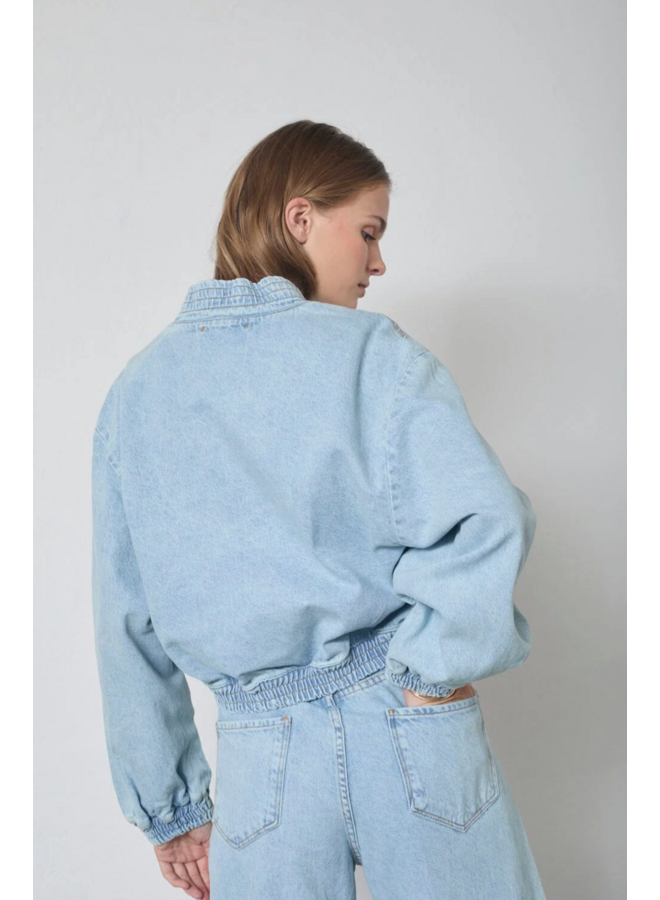 AronaCC Bomber Co'Couture