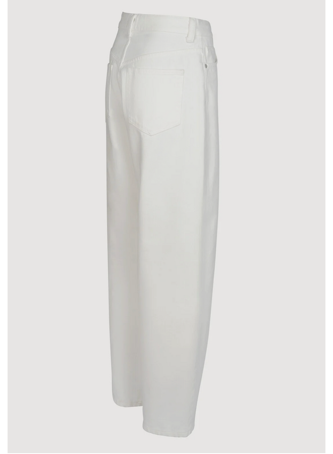 Les Soeurs Broek Della Ecru