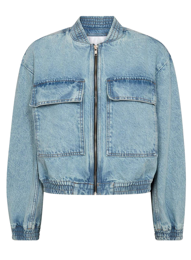 AronaCC Bomber Co'Couture