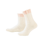 SOX3822 Originals, medium, bi-c, off-white - roze wol, pearl blush
