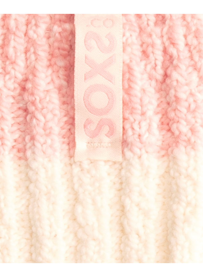 SOX3822 Originals, medium, bi-c, off-white - roze wol, pearl blush