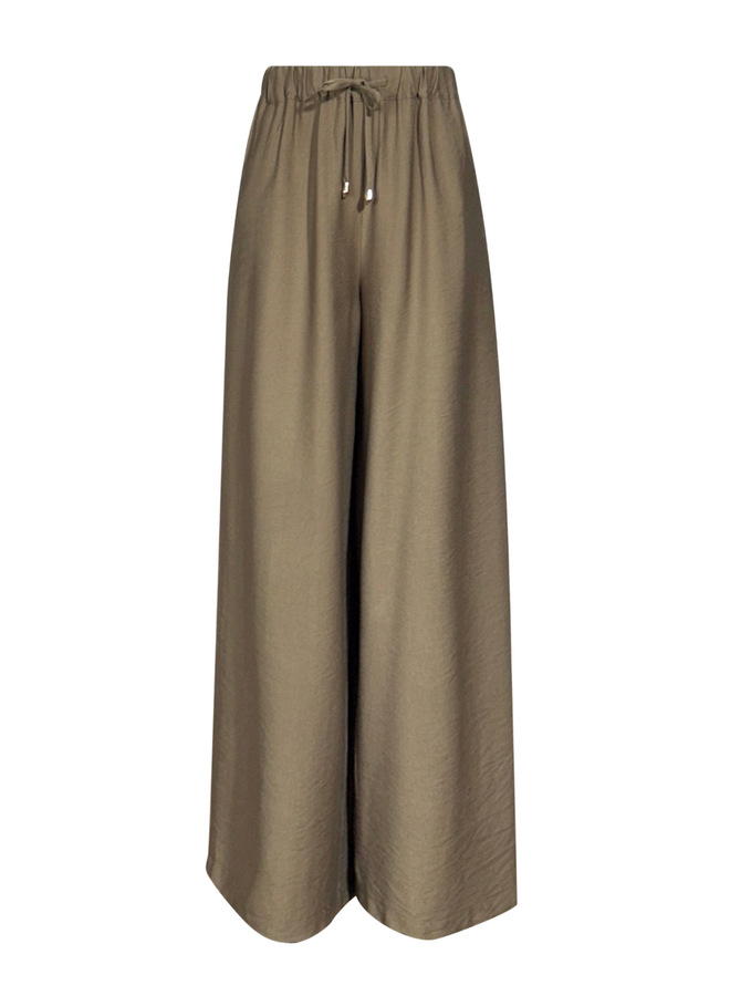 FL-PA-FARAO Trousers Kaki La Fee Maraboutee