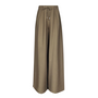 FL-PA-FARAO Trousers Kaki La Fee Maraboutee