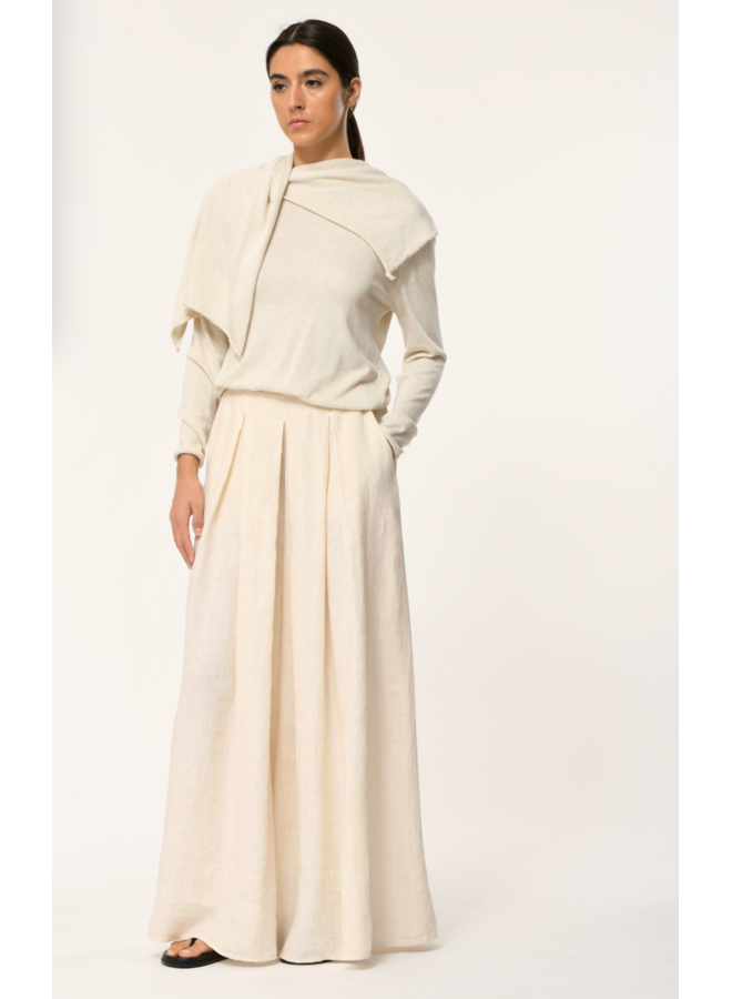 HL-PA-TURBA-L Naturel Humility