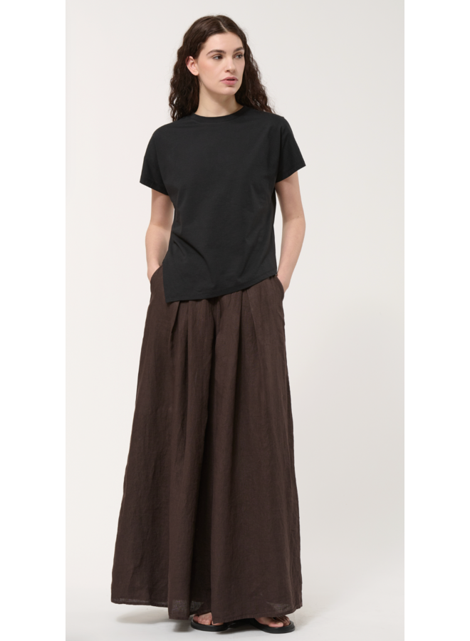 HL-PA-TURBA-L Chocolat Humility