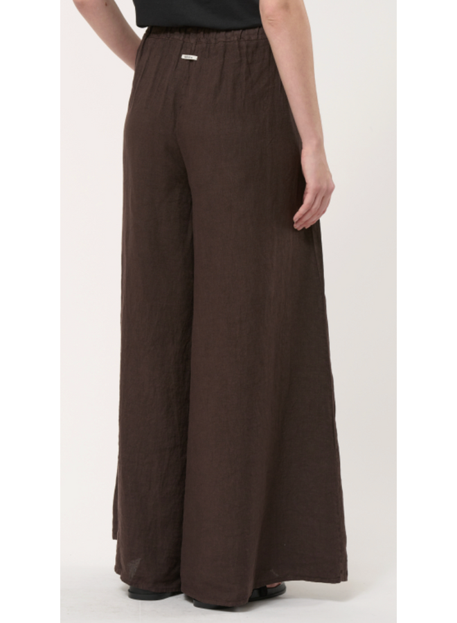 HL-PA-TURBA-L Chocolat Humility