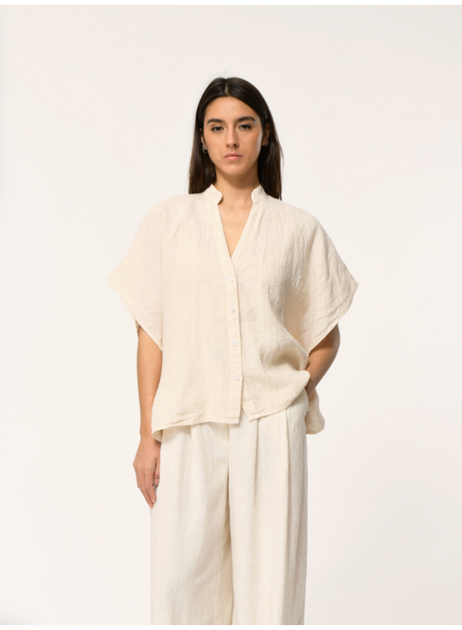 HL-CH-BOVIRIO-L Naturel Humility