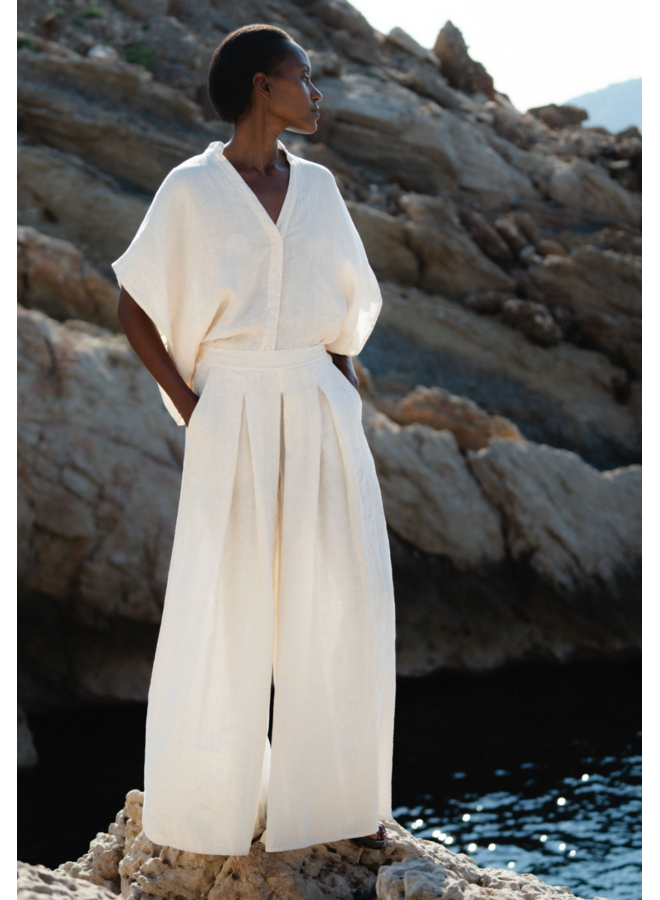 HL-CH-BOVIRIO-L Naturel Humility