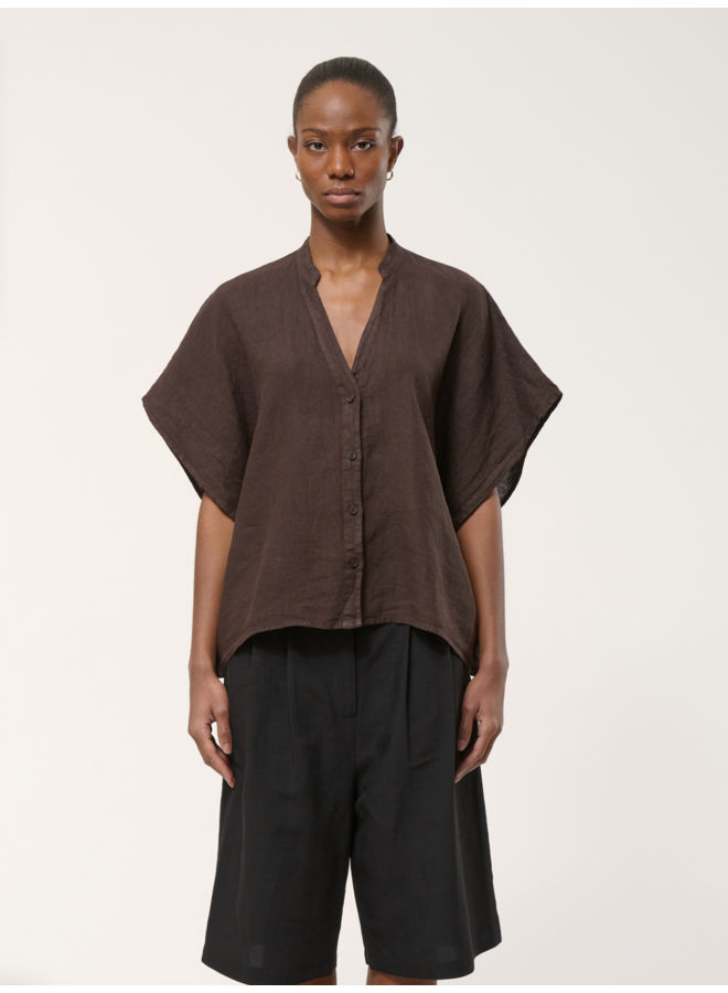 HL-CH-BOVIRIO-L Chocolat Humility