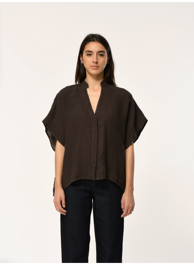 HL-CH-BOVIRIO-L Chocolat Humility