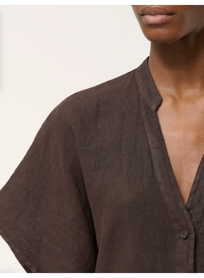 HL-CH-BOVIRIO-L Chocolat Humility