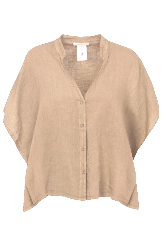 HL-CH-BOVIRIO-L Naturel Humility