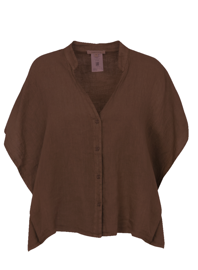 HL-CH-BOVIRIO-L Chocolat Humility