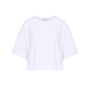 HJ-TS-JAO-C Tee White HUMILITY