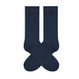 Socks A-dam Casual Socks Joost Navy Blazer