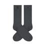 Socks A-dam Casual Socks Wouter Nine Iron