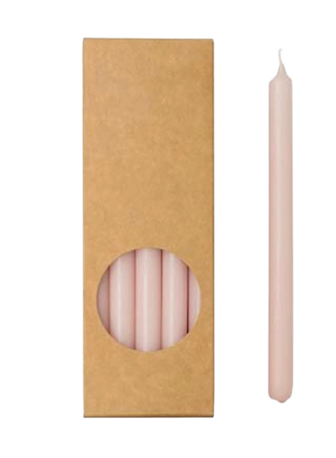 Kaars dun 20 pcs Blossom