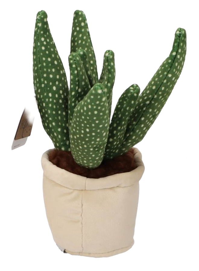 Plant XL 45 cm. stof