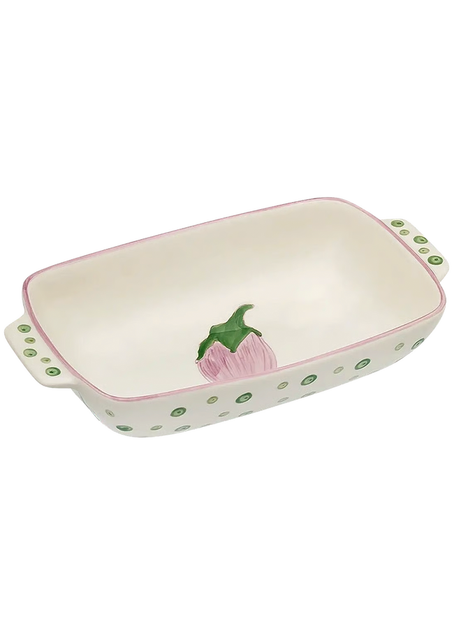 Melanzane Oven Tray Anna+Nina