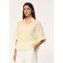 HL-CH-LIKATA-U Colza Blouse Humility