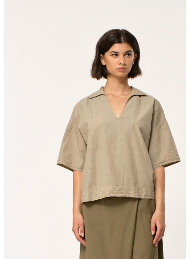 HL-TO-JASMIN-O Beige Humility