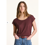 FJ-TS-VIRANO-L Tee Oak La Fee Maraboutee