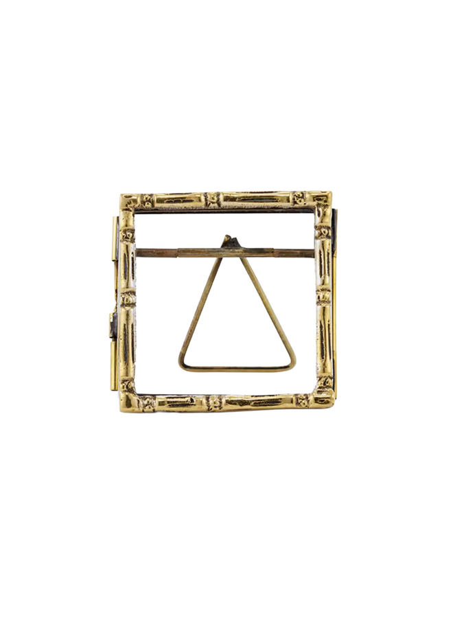 Bodhi Bamboo Frame Mini Doing Goods