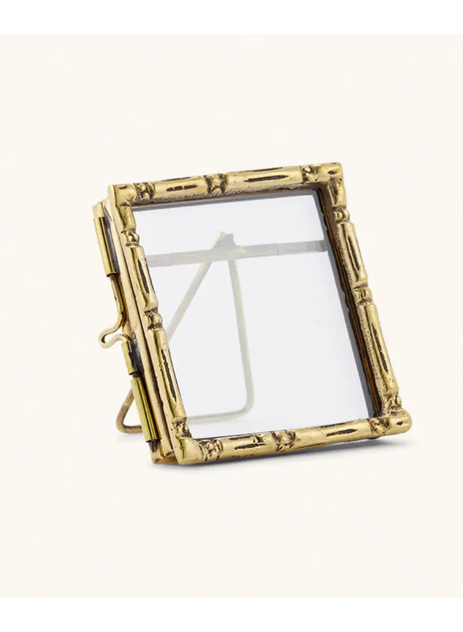 Bodhi Bamboo Frame Mini Doing Goods