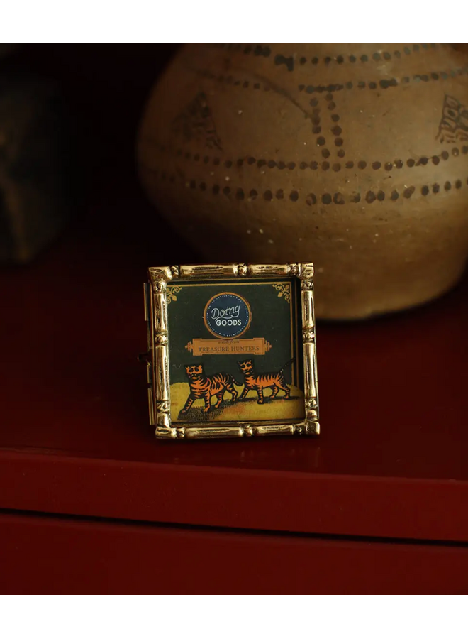 Bodhi Bamboo Frame Mini Doing Goods