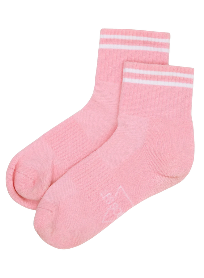 Les Soeurs Sokken Ruby