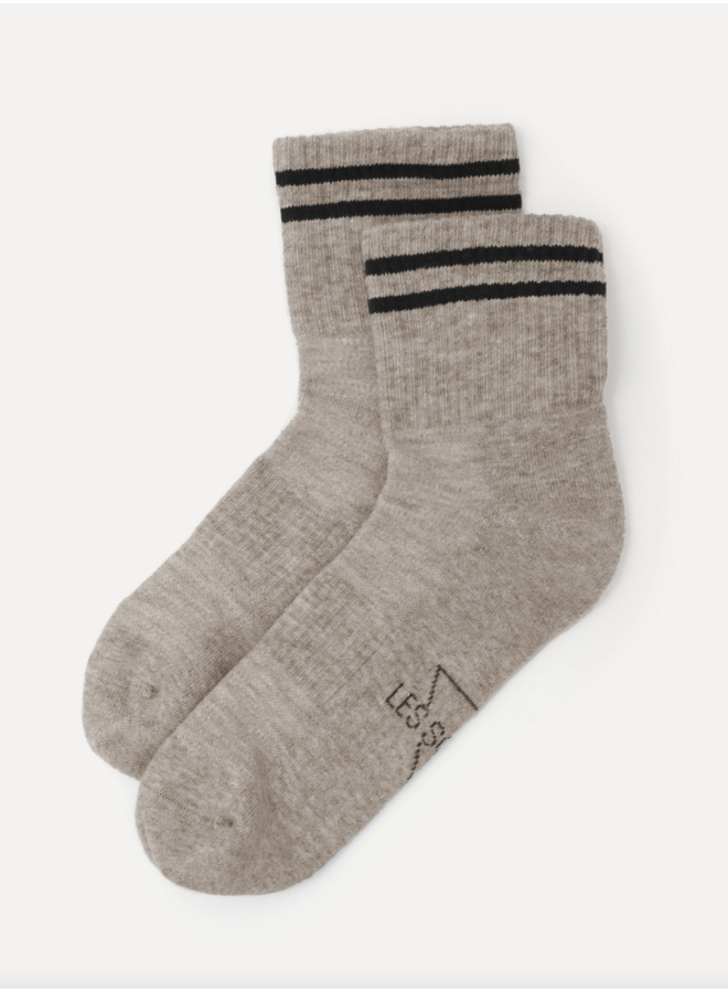 Les Soeurs Sokken Ruby