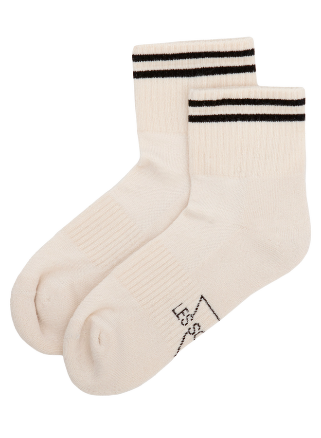 Les Soeurs Sokken Ruby