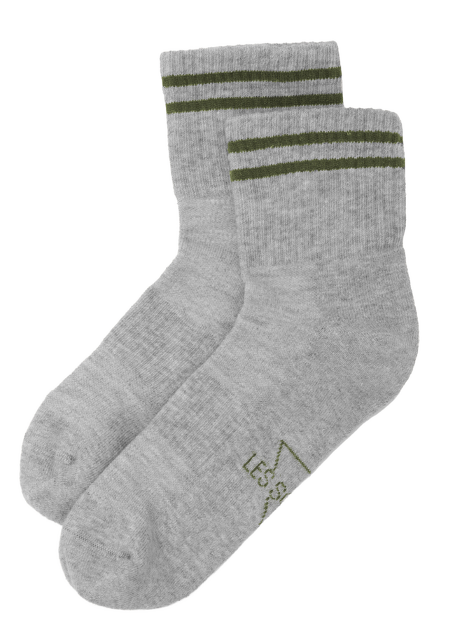 Les Soeurs Sokken Ruby