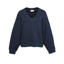 Les Soeurs Sweater Kato Dark Blue