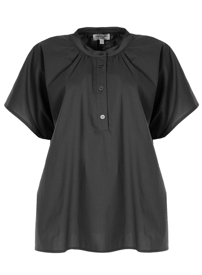 FL-TO-FAFOULE Top Noir La Fee Maraboutee