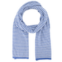 Cassy Stripe Shawl